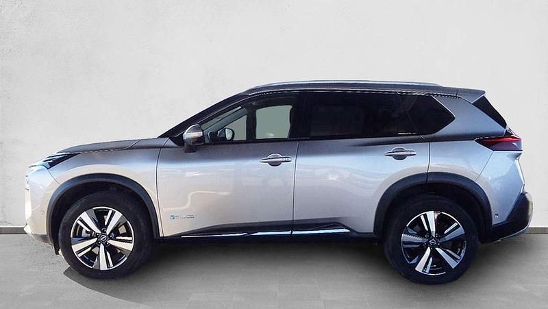 Usado Nissan X-Trail Tekna 203 CV (149 kW) 2023 SUV