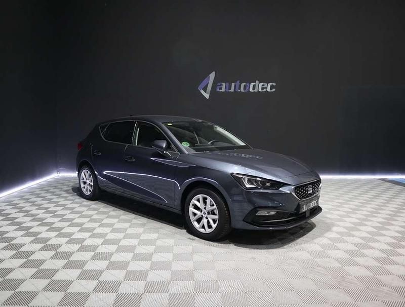 Usado 2020 Seat Leon Style Utilitario | 14.990 € (Precio justo) - Imagen 1/4