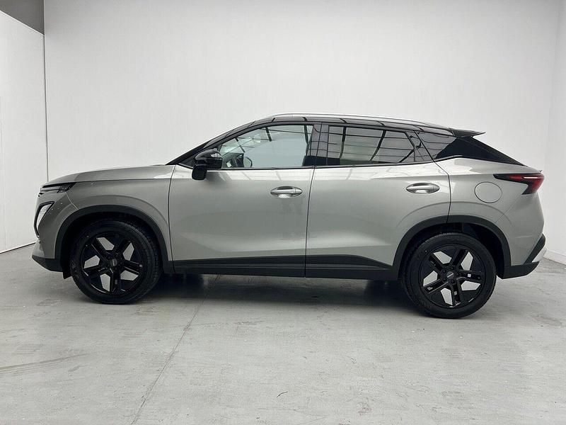 Usado Omoda 5 147 CV (108 kW) 2025 Gris SUV