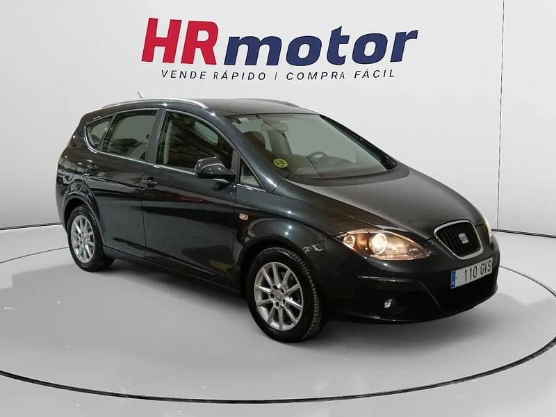 Usado 2010 Seat Altea XL Ecomotive Monovolumen | 5840 € (Precio justo) - Imagen 1/4