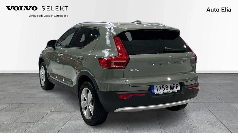Usado Volvo XC40 Core 163 CV (119 kW) 2024 SUV