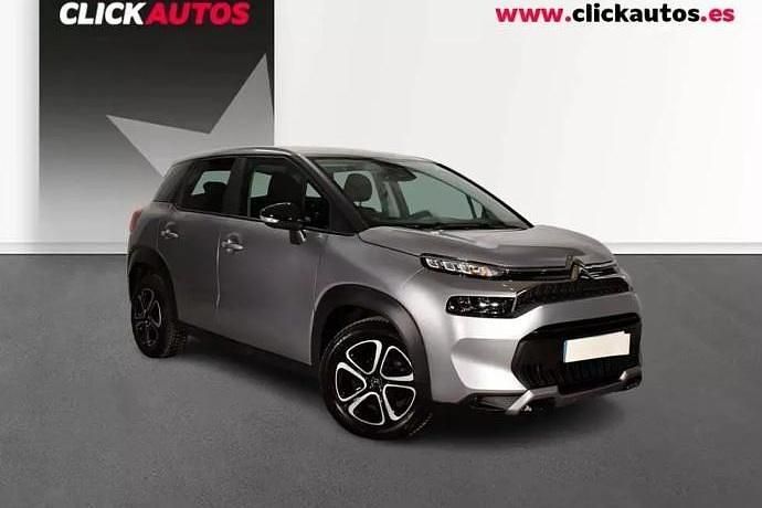 Usado Citroën C3 110 CV (80 kW) 2024
