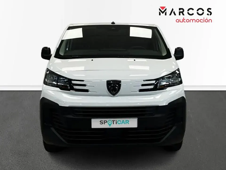 Usado Peugeot Expert S 120 CV (88 kW) 2024 Van