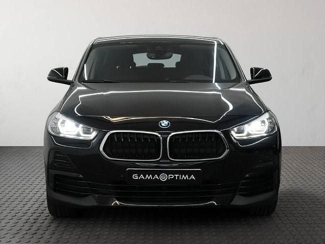 Usado BMW X2 Comfort Edition 220 CV (161 kW) 2023 Negro SUV