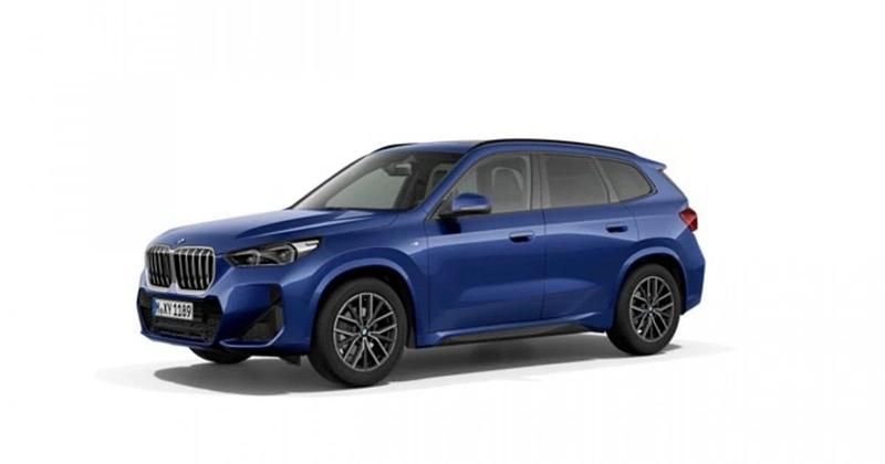 Usado BMW X1 150 CV (110 kW) 2025 SUV