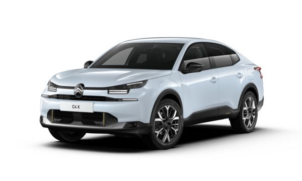 Blanco Nuevo 2024 Citroën DS6 Business Class | 30.800 € - Imagen 1/1