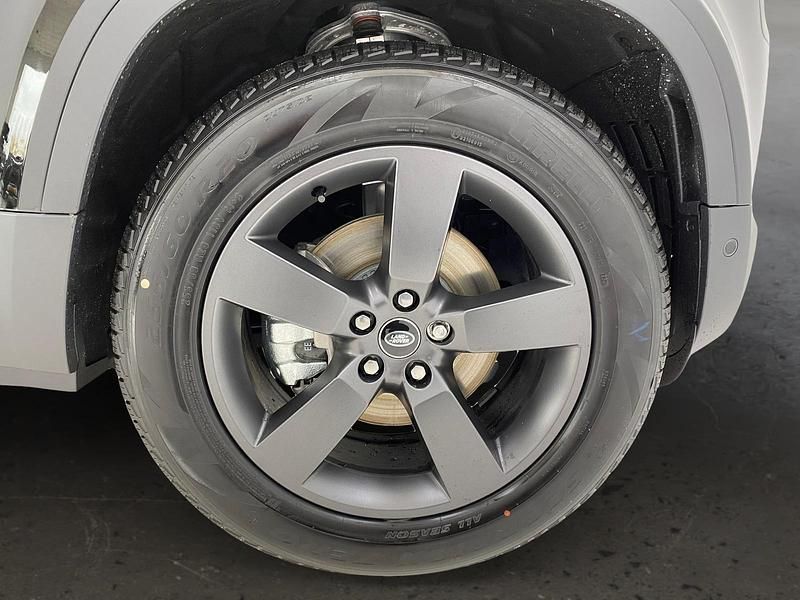 Usado Land Rover Defender S 249 CV (183 kW) 2024 Santorini black