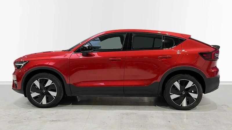 Usado Volvo C40 Core 175 kW (238 CV) 2024 SUV