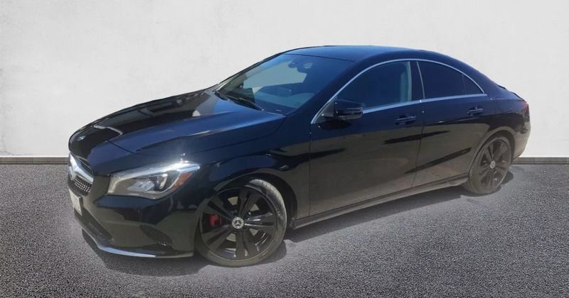 Usado 2020 Mercedes CLA250 Berlina | 23.500 € - Imagen 1/4