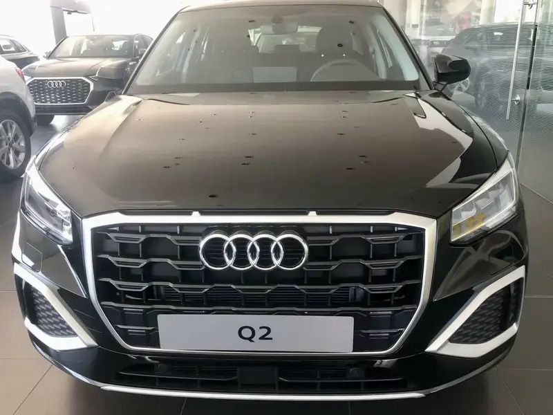 Usado Audi Q2 Advanced 110 CV (80 kW) 2024 SUV
