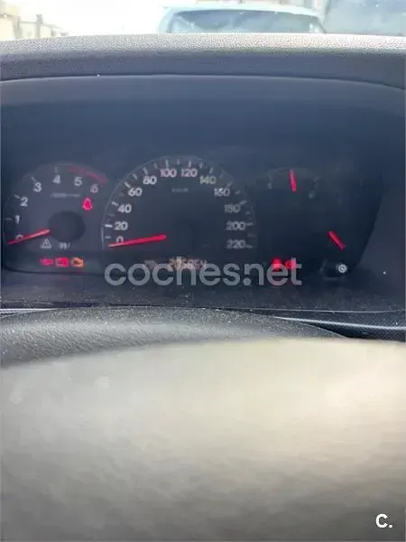 Usado Honda FR-V Executive 140 CV (102 kW) 2007 Negro Monovolumen