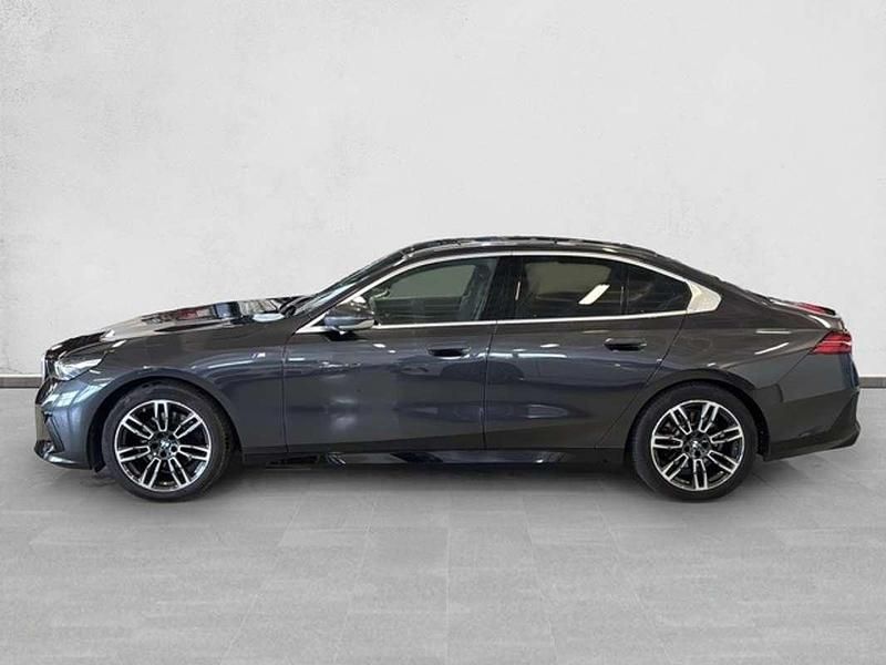 Usado BMW 520 197 CV (144 kW) 2023 Gris Berlina