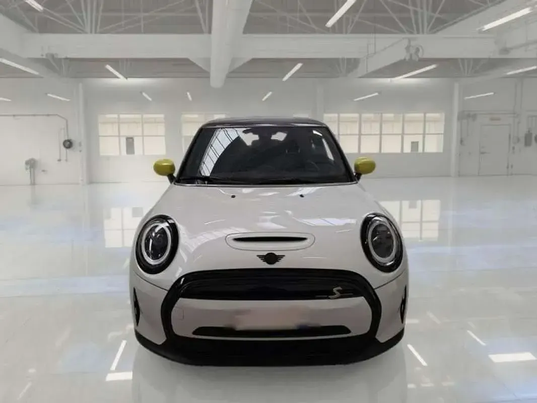 Usado Mini Cooper S Countryman 135 kW (184 CV) 2023 SUV