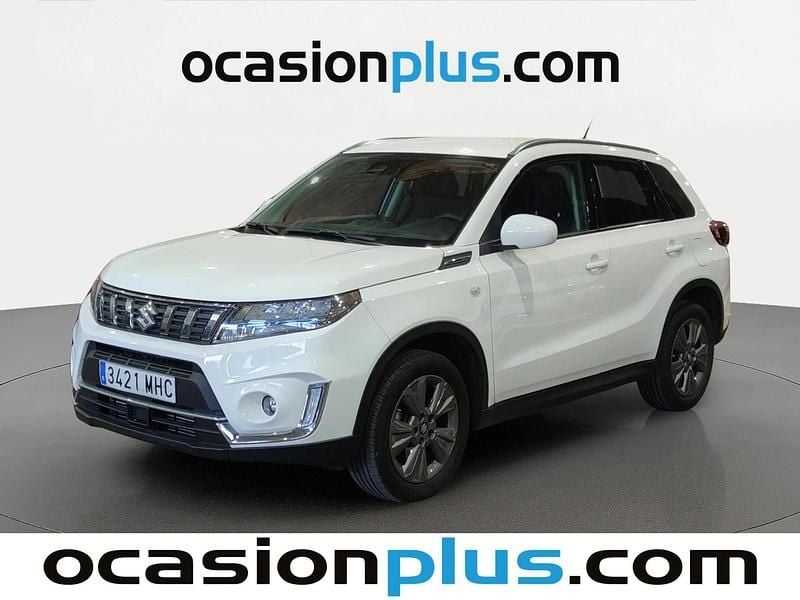 Brugt Suzuki Vitara 129 HK (94 kW) 2023 SUV