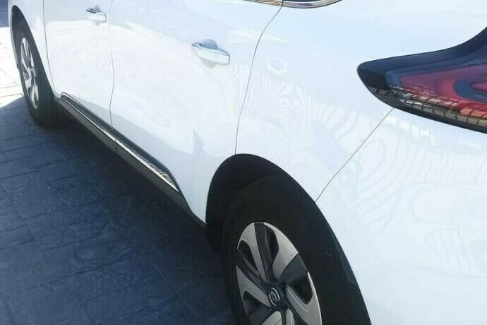 Usado Renault Espace Intens 160 CV (117 kW) 2017 Monovolumen