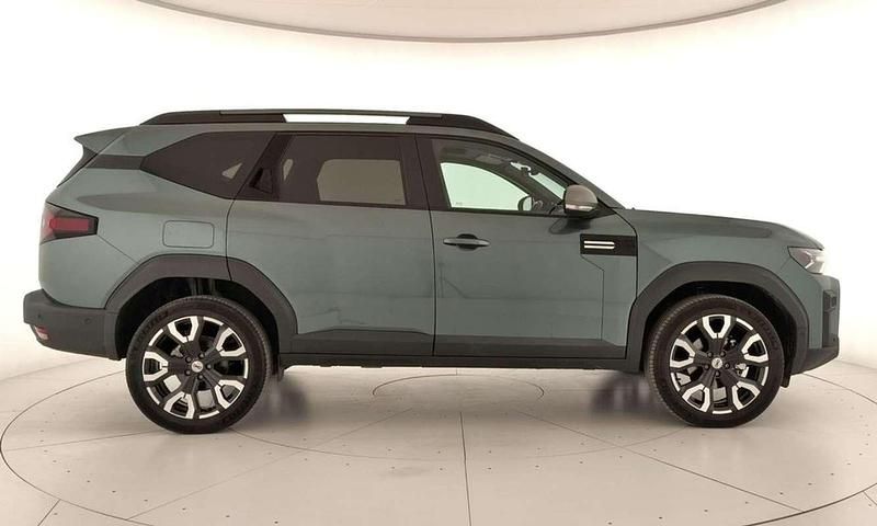Usado Dacia Bigster Journey 156 CV (114 kW) 2025 Verde SUV