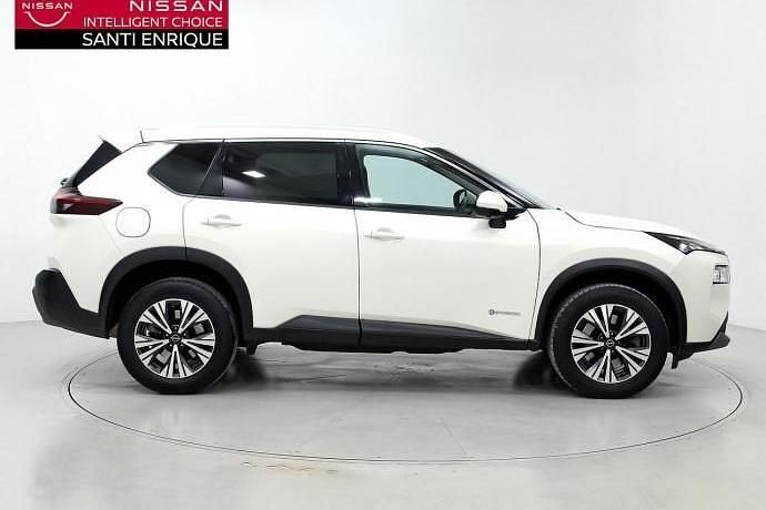 Usado Nissan X-Trail N-Connecta 204 CV (150 kW) 2023 SUV