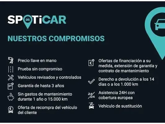 Usado Peugeot 308 Allure 145 CV (106 kW) 2025