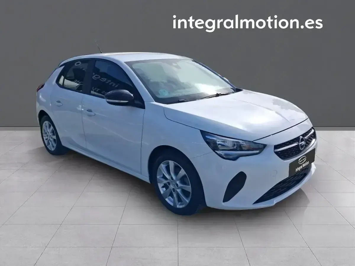 Usado Opel Corsa Edition 74 CV (54 kW) 2023 Otro Utilitario