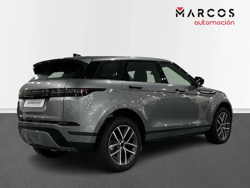 Nuevo Land Rover Range Rover evoque S 309 CV (227 kW) 2025 SUV