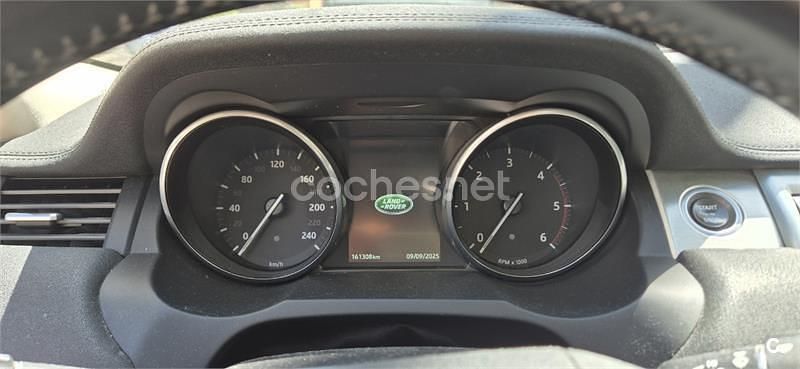 Blanco Usado 2016 Land Rover Range Rover evoque Pure SUV | 14.500 € (Buen precio) - Imagen 1/4