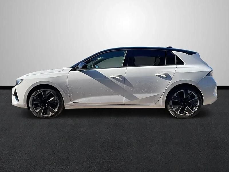 Nuevo Opel Astra 114 kW (156 CV) 2025 Blanco