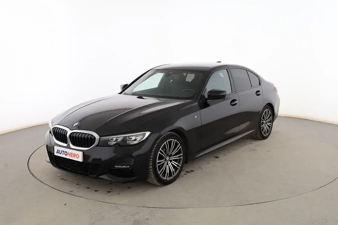 Usado BMW 320 M Sport 190 CV (139 kW) 2020 Berlina