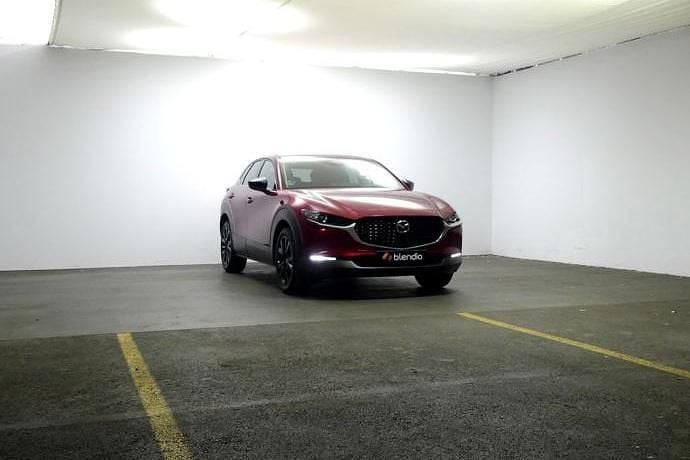 Usado Mazda CX-30 Homura-Line 122 CV (89 kW) 2024 SUV