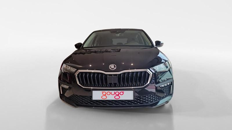 Usado Skoda Scala 115 CV (84 kW) 2025 Utilitario