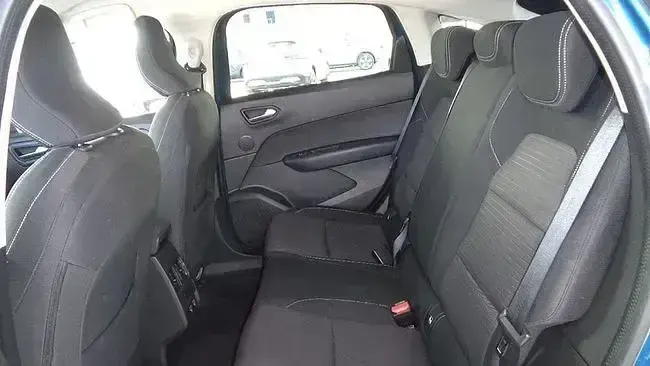 Usado Renault Arkana Evolution 140 CV (102 kW) 2025 Azul SUV