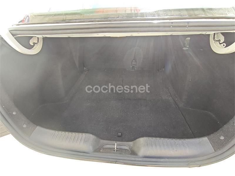 Usado Fiat Tipo Lounge 95 CV (69 kW) 2018 Blanco Berlina