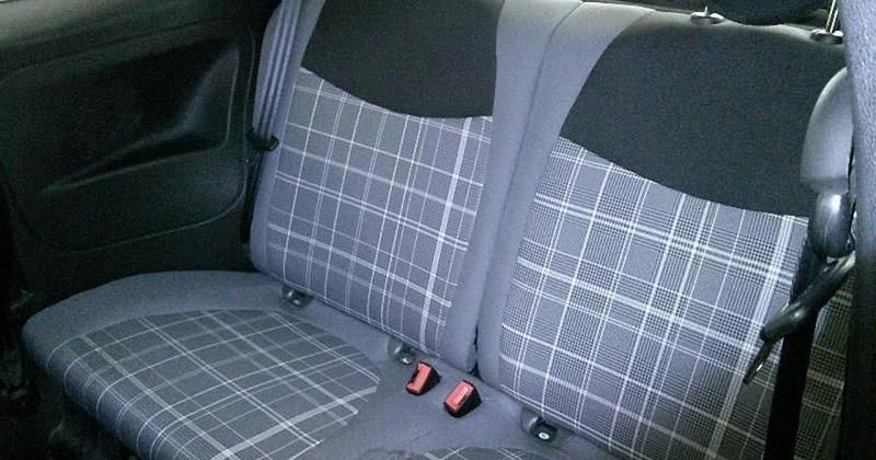 Usado Fiat 500 Lounge 70 CV (51 kW) 2021