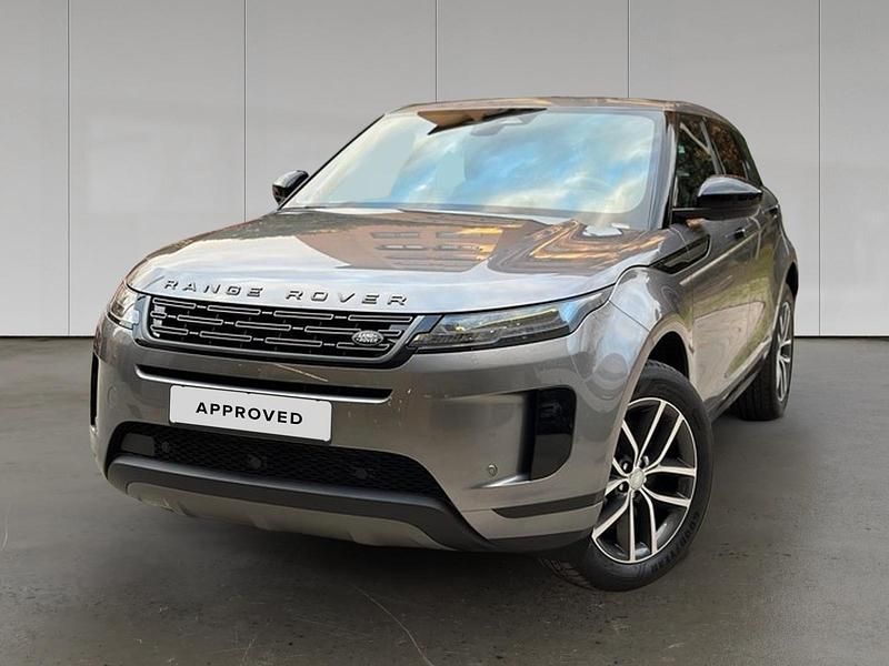 Usado Land Rover Range Rover evoque S 309 CV (227 kW) 2024 Eiger grey SUV
