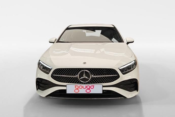 Usado Mercedes A200 150 CV (110 kW) 2024 Blanco Berlina