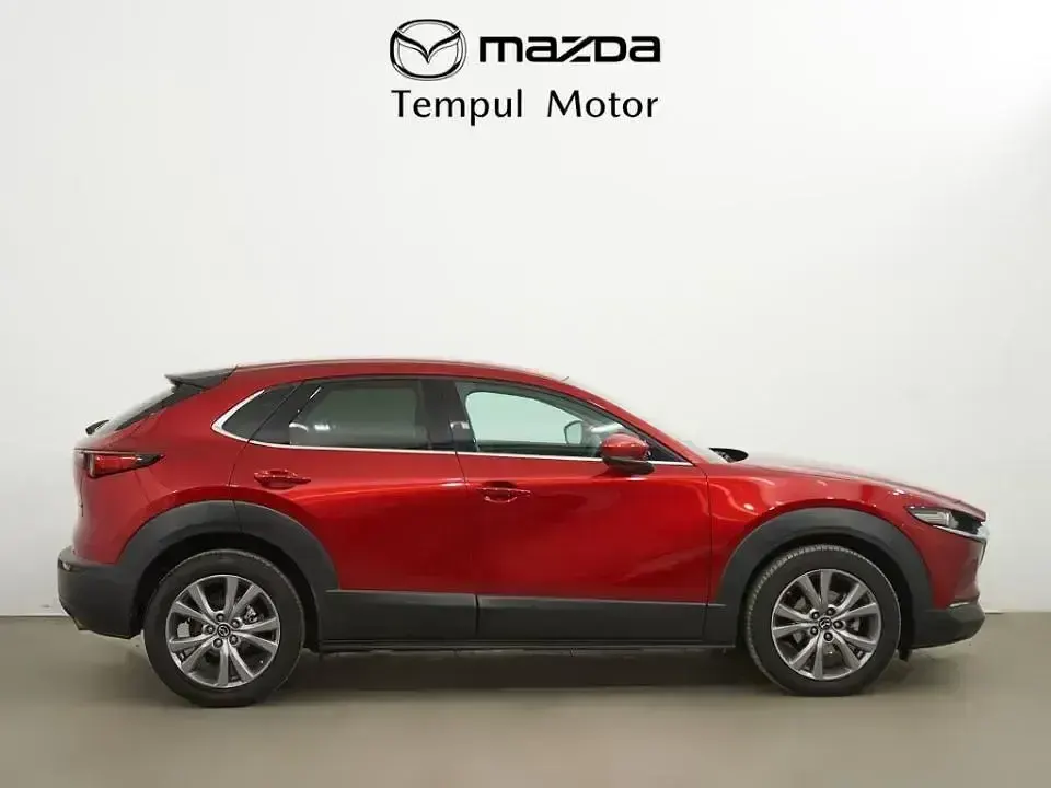 Usado Mazda CX-30 Exclusive-Line 122 CV (89 kW) 2024 Otro SUV