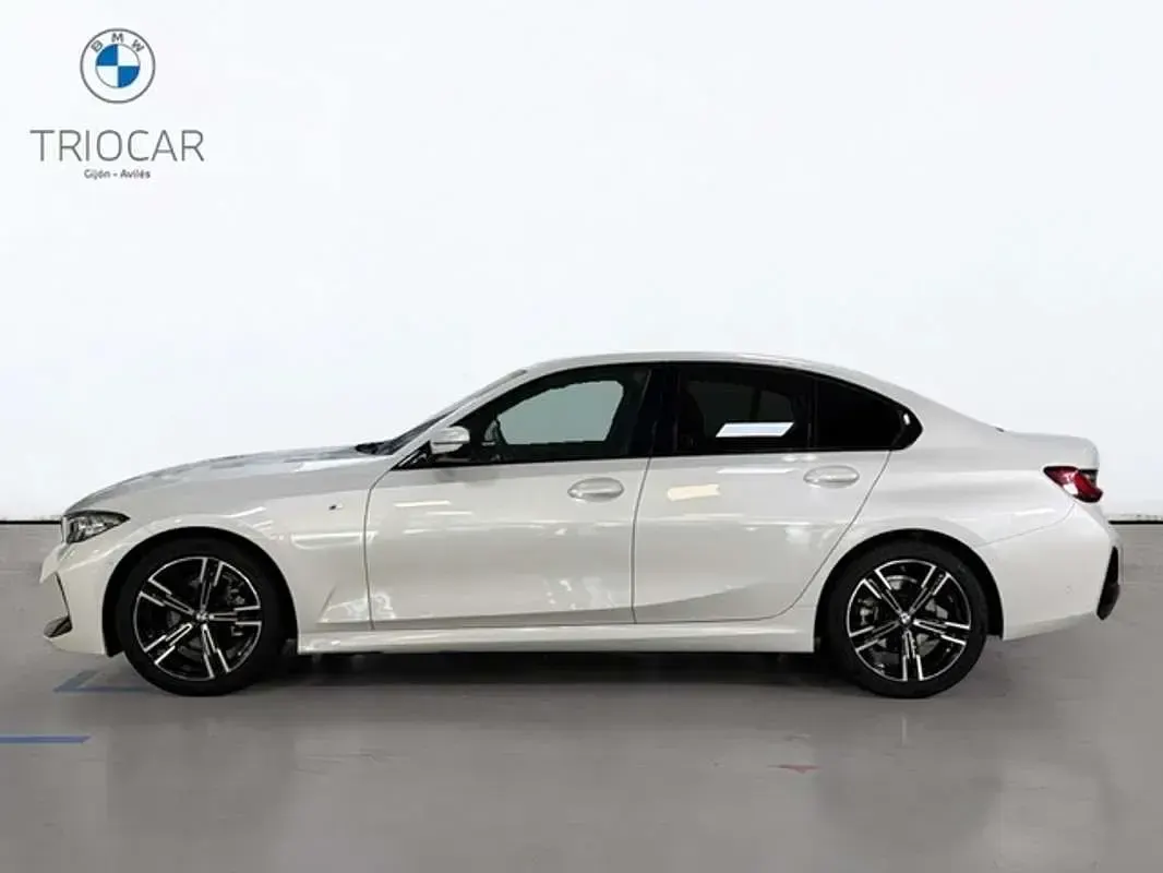Używany BMW 318 Comfort Edition 150 KM (110 kW) 2025 Sedan/Limuzyna