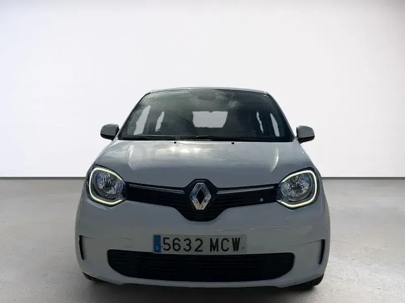Usado Renault Twingo Intens 75 CV (55 kW) 2020 Blanco Utilitario