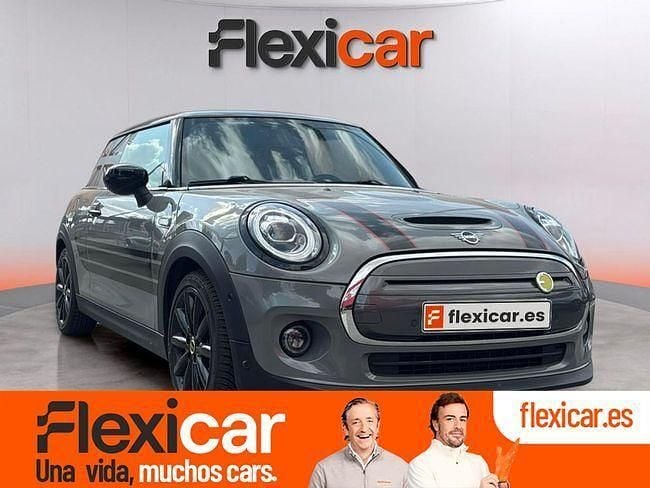 Eléctrico Usado 2020 Mini Cooper SE Utilitario | 18.490 € (Un poco caro) - Imagen 1/4