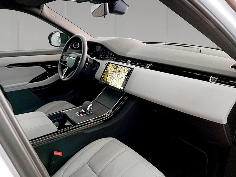 Nuevo Land Rover Range Rover evoque S 269 CV (197 kW) 2025 Ostuni pearl white SUV