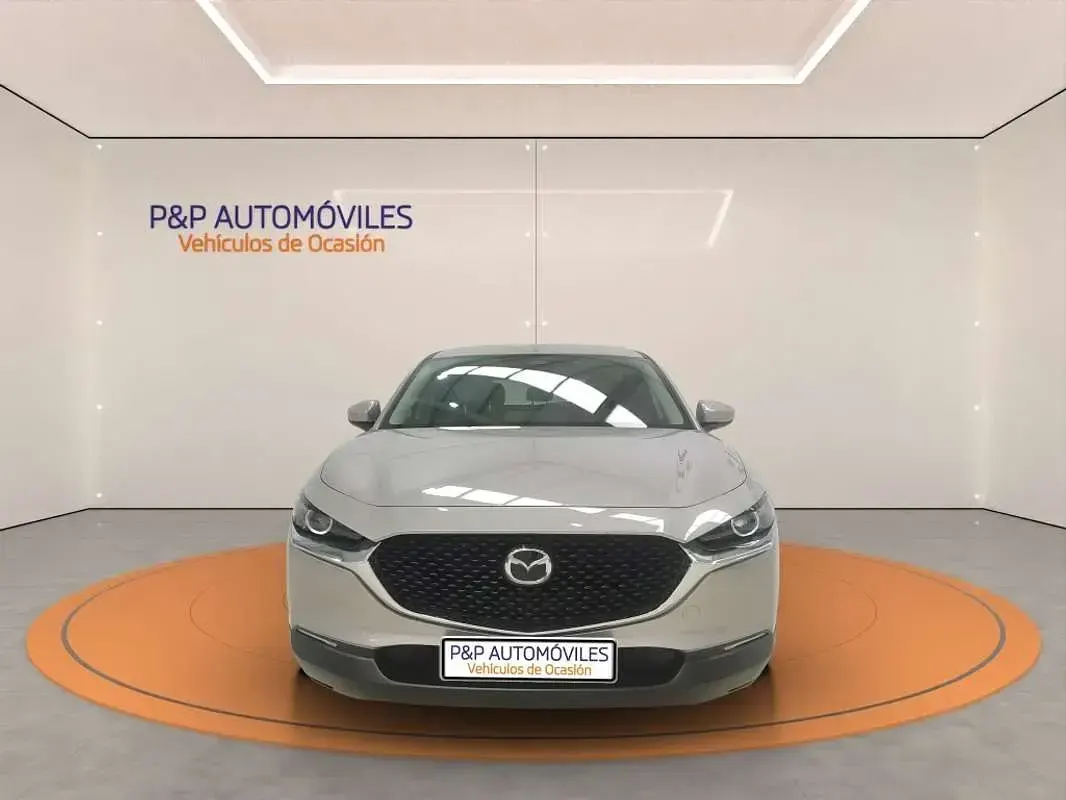 Käytetty Mazda CX-30 Prime-Line 140 HP (102 kW) 2025 Peessi Katumaasturi