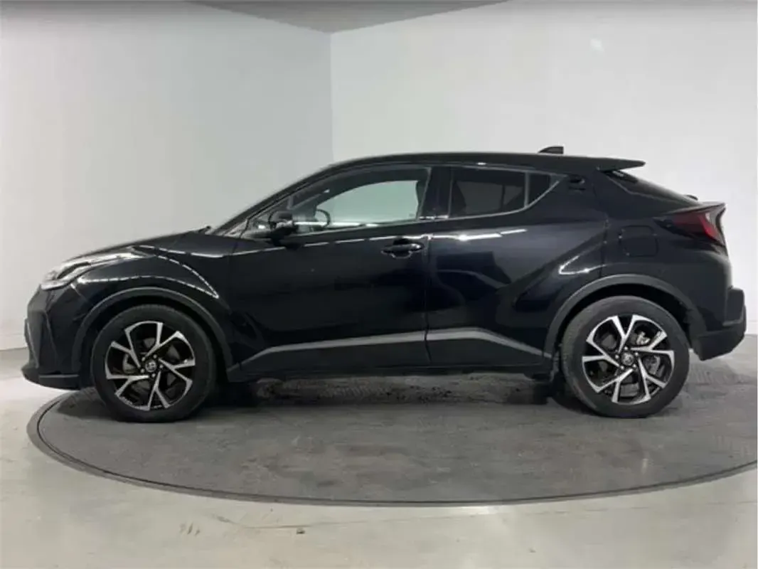 Usado Toyota C-HR Advance 122 CV (89 kW) 2022 SUV