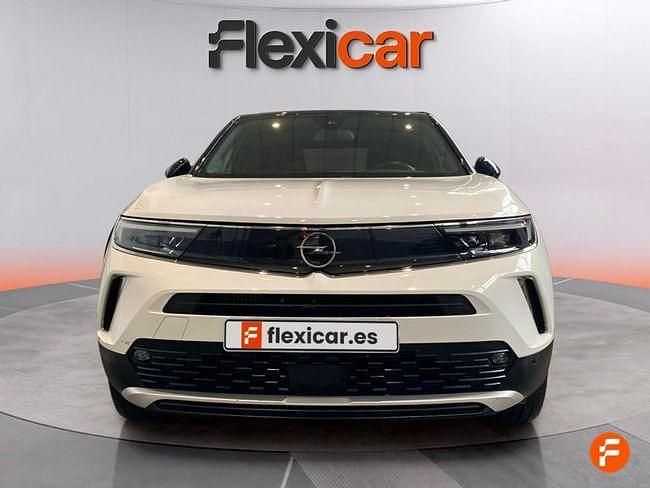 Usado Opel Mokka Ultimate 130 CV (95 kW) 2022 Blanco SUV