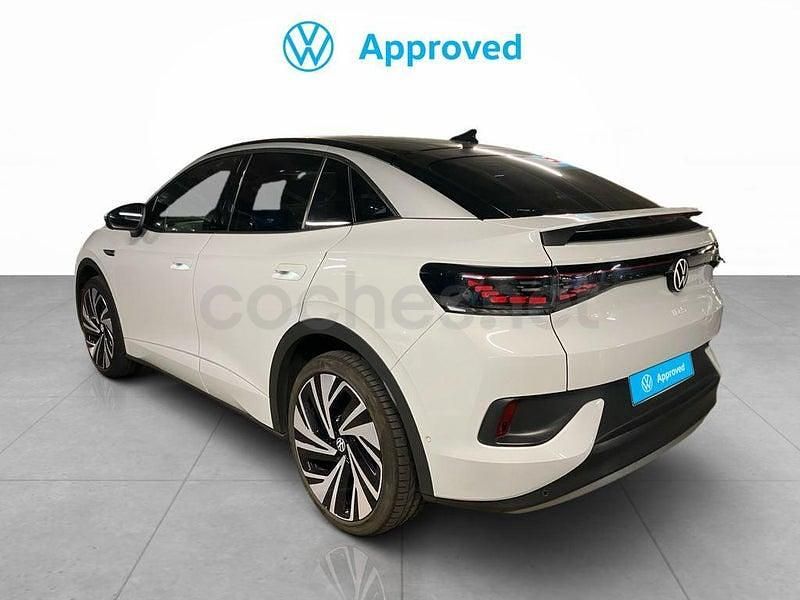 Usado VW ID.5 Pro Performance 150 kW (204 CV) 2022 Eléctrico SUV