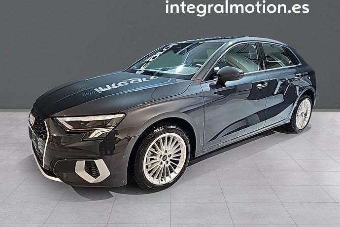 Usado 2024 Audi A3 Sportback e-tron Advanced Plus Utilitario | 28.990 € (Precio justo) - Imagen 1/4