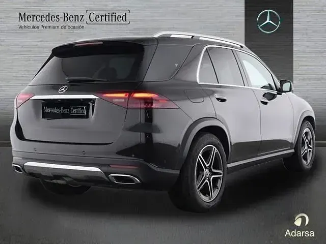 Usado Mercedes GLE350 197 CV (144 kW) 2025 SUV