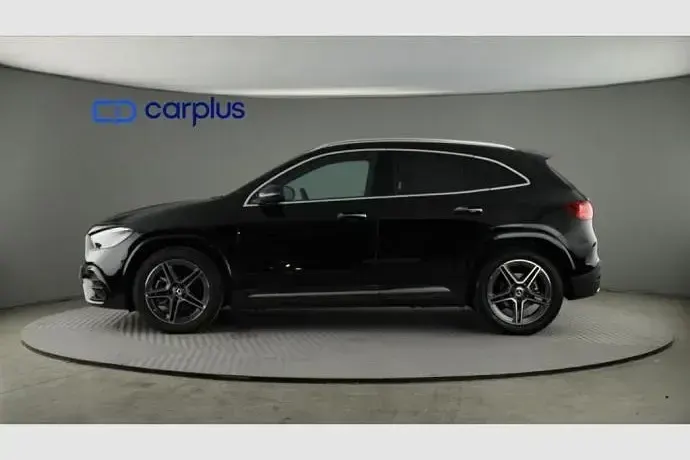 Usado Mercedes GLA200 163 CV (119 kW) 2025 SUV
