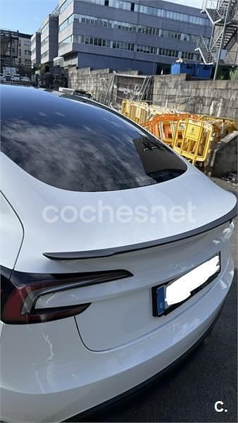 Usado Tesla Model 3 RWD 208 kW (283 CV) 2023 Eléctrico Berlina