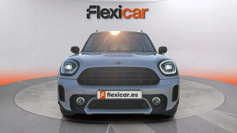 Usado Mini Cooper Countryman 136 CV (100 kW) 2020 Beige SUV