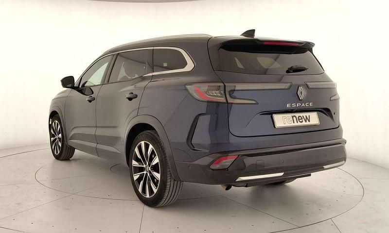 Usado Renault Espace Initiale Paris 200 CV (147 kW) 2024 Monovolumen