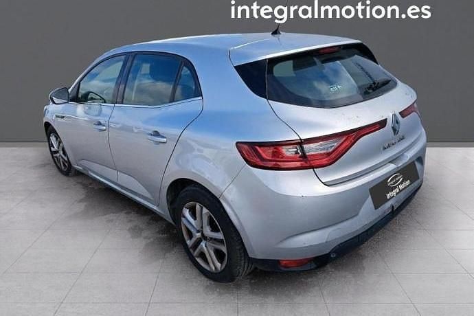 Usado Renault Mégane IV Business 95 CV (69 kW) 2019